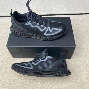 Adidas ZX 2K 4D